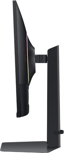 Монитор Samsung 32" Odyssey G7 G70D (LS32DG700EIXUA) IPS Black 144Hz