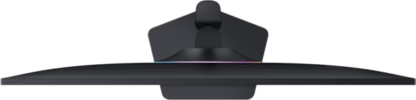 Монитор Samsung 32" Odyssey G7 G70D (LS32DG700EIXUA) IPS Black 144Hz