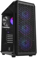 Комп’ютер персональний 2E Complex Gaming AMD R5-7500F, 32Gb, F1TB, NVD5060TI-16, B650, G338, 650W, Win11PE