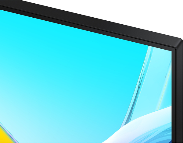 Монитор Samsung 32" ViewFinity S8 (LS32D804UAIXCI) VA Black