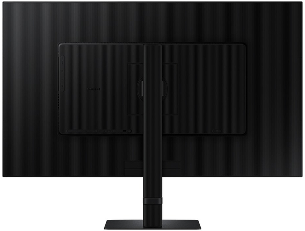 Монитор Samsung 32" ViewFinity S8 (LS32D804UAIXCI) VA Black