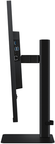 Монитор Samsung 32" ViewFinity S8 (LS32D804UAIXCI) VA Black