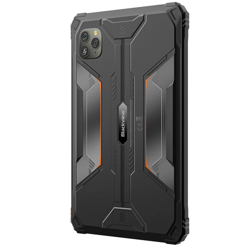 Планшет Blackview Tab Active 5 8.68" 8ГБ, 128ГБ, LTE, 6600мА•год, Android, чорний UA