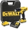 Дриль-шурупокрут DeWalt XR Li-Ion 12В акб 2х2А·год 24Нм 400-1500об/хв патрон 10мм ЗП кейс 1.1кг