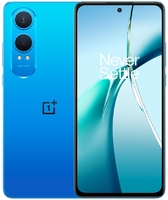 Смартфон OnePlus Nord CE 4 Lite 5G (CPH2621) 6.67" 8/256ГБ, 2SIM, 5110мА•год, блакитний