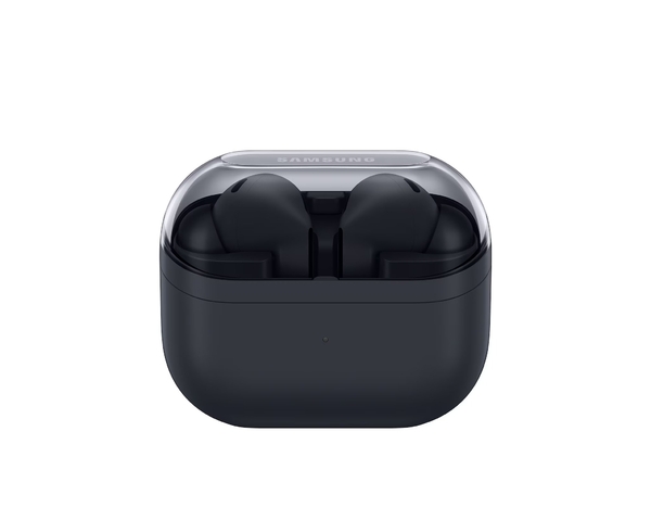 Bluetooth-гарнитура Samsung Galaxy Buds3 FE SM-R420 Black (SM-R420NZKASEK)