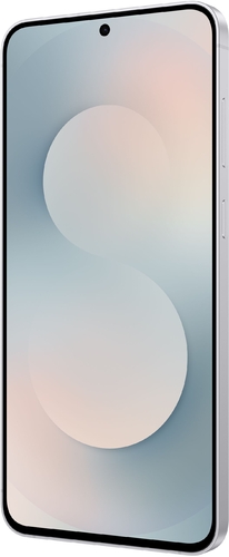 Смартфон Samsung Galaxy S25 FE 5G (S731) 6.7' 8/512ГБ, 2SIM, 4900мА•год, білий