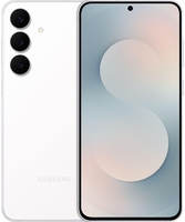 Смартфон Samsung Galaxy S25 FE 5G (S731) 6.7' 8/512ГБ, 2SIM, 4900мА•год, білий