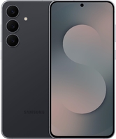 Смартфон Samsung Galaxy S25 FE 5G (S731) 6.7' 8/128ГБ, 2SIM, 4900мА•год, чорний глибокий