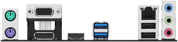 МП s1700 ASUS PRIME H610M-R-SI