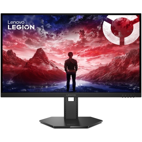Монитор Lenovo 27" Legion 27Q-10 (68C6GAC4UA) IPS Black 240Hz