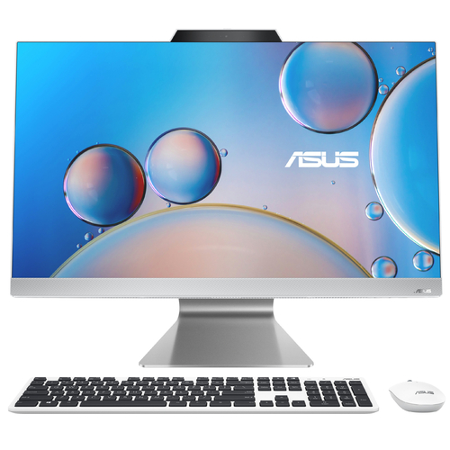 Моноблок Asus M3702WFAT-WPF0030 (90PT03M1-M00WA0) White