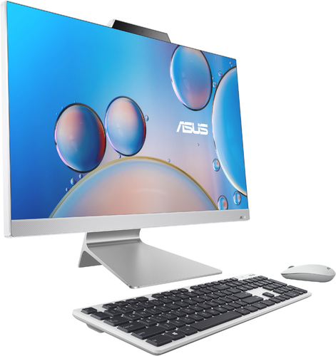 Моноблок Asus M3702WFAT-WPF0030 (90PT03M1-M00WA0) White