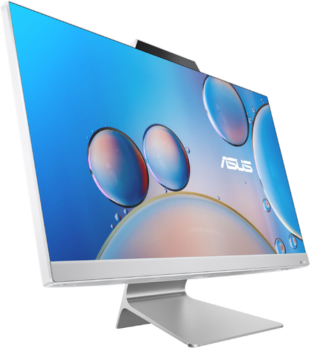 Моноблок Asus M3702WFAT-WPF0030 (90PT03M1-M00WA0) White