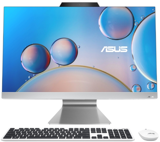 Моноблок Asus M3702WFAT-WPF0030 (90PT03M1-M00WA0) White