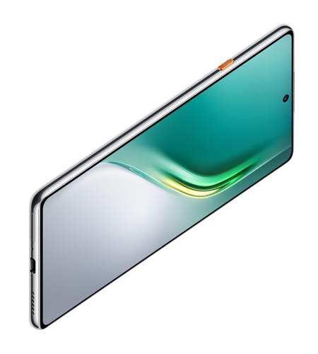 Смартфон TECNO Camon 40 (CM5) 6.78" 8/256ГБ, 2SIM, 5200мА•год, Emerald Lake Green