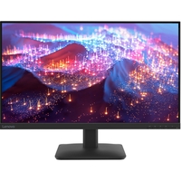 Монитор Lenovo 27" L27-4e (68CDKAC1UA) IPS Black 100Hz
