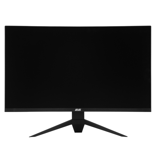 Монітор 2E GAMING 27" G2725BV HDMI, DP, VA, 2560x1440, 180Hz, 1ms, CURVED, FreeSync