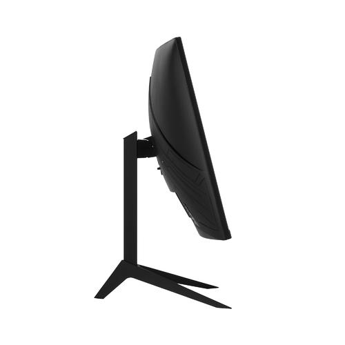 Монітор 2E GAMING 27" G2725BV HDMI, DP, VA, 2560x1440, 180Hz, 1ms, CURVED, FreeSync