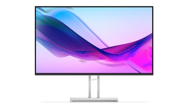 Монітор Lenovo 23.8" L24i-4A D-Sub, HDMI, MM, IPS, 100Hz, 4ms