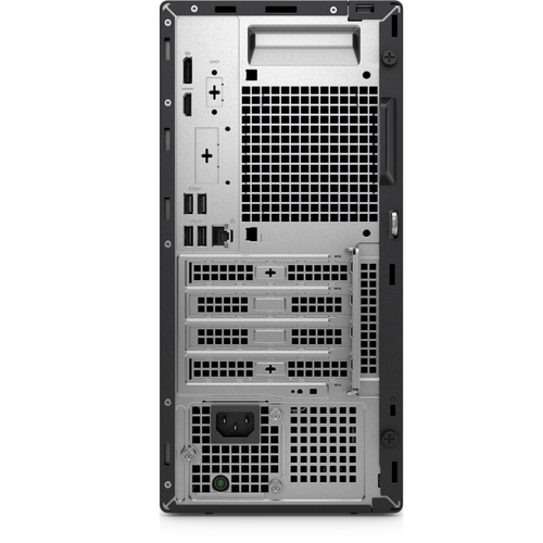 Комп'ютер персональний Dell Pro Tower, Intel i5-14500, 16GB, F512GB, UMA, кл+м, Win11P