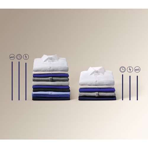 Пральна машина Electrolux фронтальна, 6кг, 1000, A, 41см, дисплей, інвертор, сріблястий темний