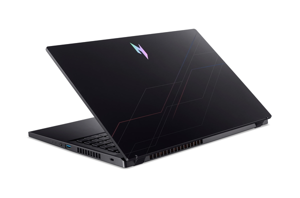 Ноутбук Acer Nitro V 15 ANV15-52 15.6" FHD IPS, Intel i5-13420H, 16GB, F512GB, NVD5060-8, Lin, чорний