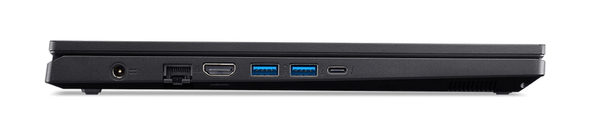 Ноутбук Acer Nitro V 15 ANV15-52 15.6" FHD IPS, Intel i5-13420H, 16GB, F512GB, NVD5060-8, Lin, чорний