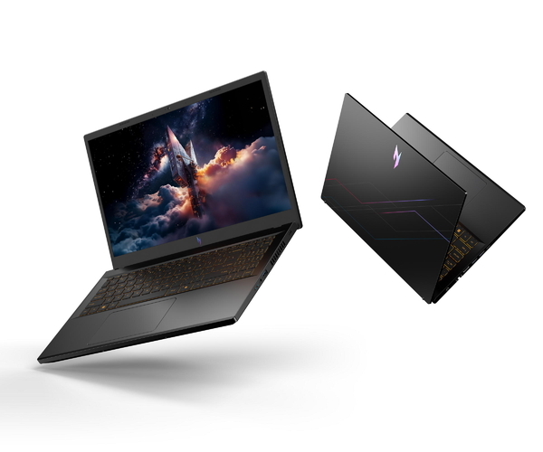 Ноутбук Acer Nitro V 15 ANV15-52 15.6" FHD IPS, Intel i5-13420H, 16GB, F512GB, NVD5060-8, Lin, чорний