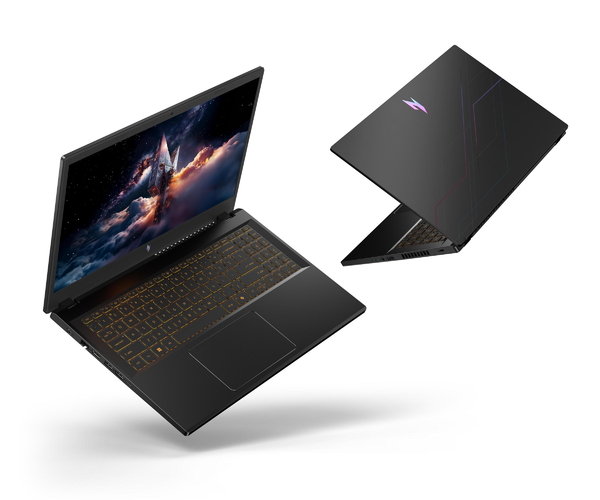 Ноутбук Acer Nitro V 15 ANV15-52 15.6" FHD IPS, Intel i5-13420H, 16GB, F512GB, NVD5060-8, Lin, чорний