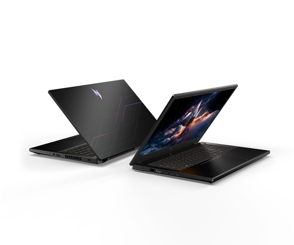 Ноутбук Acer Nitro V 15 ANV15-52 15.6" FHD IPS, Intel i5-13420H, 16GB, F512GB, NVD5060-8, Lin, чорний