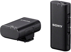 Мікрофон Sony ECM-W2BT Мікрофон Sony ECM-W2BT