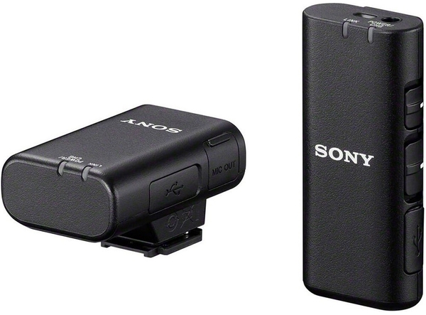 Мікрофон Sony ECM-W2BT