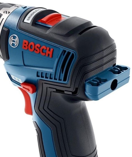 Шурупокрут-дриль акумуляторний Bosch Professional GSR 12V-35 12В 20·35Нм 460·1750об/хв 0.75кг без АКБ та ЗП