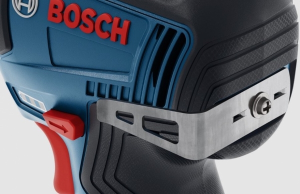 Шурупокрут-дриль акумуляторний Bosch Professional GSR 12V-35 12В 20·35Нм 460·1750об/хв 0.75кг без АКБ та ЗП