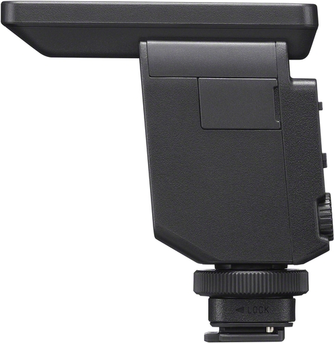 Мікрофон Sony ECM-B10