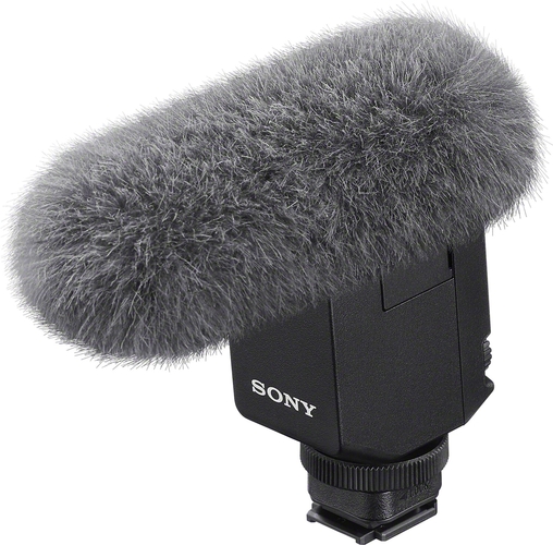 Мікрофон Sony ECM-B10
