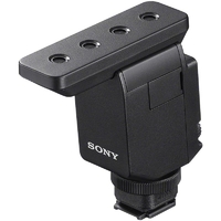 Мікрофон Sony ECM-B10 Мікрофон Sony ECM-B10