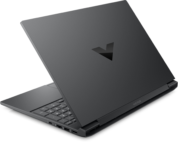Ноутбук HP Victus 15-fa2032ua 15.6" FHD IPS AG, Intel i7-13620H, 16GB, F1024GB, NVD5060-8, DOS, сірий