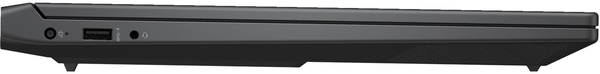 Ноутбук HP Victus 15-fa2032ua 15.6" FHD IPS AG, Intel i7-13620H, 16GB, F1024GB, NVD5060-8, DOS, сірий