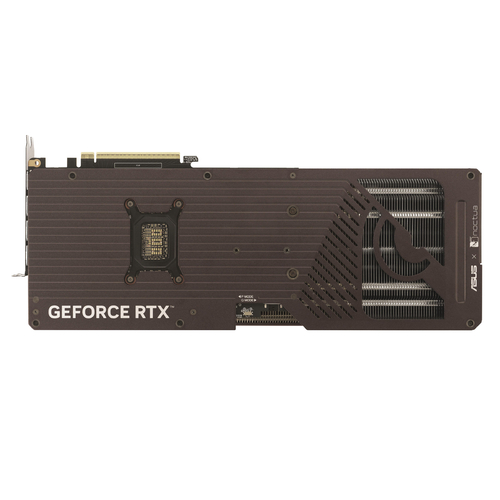 Відеокарта ASUS GeForce RTX 5080 16GB GDDR7 OC RTX5080-O16G-NOCTUA
