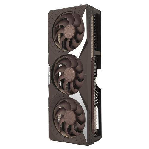 Відеокарта ASUS GeForce RTX 5080 16GB GDDR7 OC RTX5080-O16G-NOCTUA