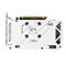 Вiдеокарта ASUS Radeon RX 9060 XT 16GB GDDR6 OC DUAL-RX9060XT-16G-WHITE білий