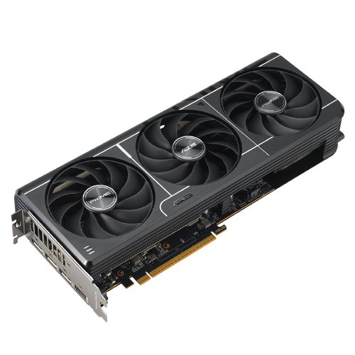 Вiдеокарта ASUS Radeon RX 9070 16GB GDDR6 OC PRIME-RX9070-O16G-EVO