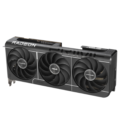 Вiдеокарта ASUS Radeon RX 9070 16GB GDDR6 OC PRIME-RX9070-O16G-EVO