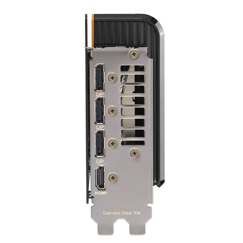 Вiдеокарта ASUS Radeon RX 9070 16GB GDDR6 OC PRIME-RX9070-O16G-EVO