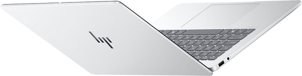Ноутбук HP OmniBook 7 14-fs0002ua 14" WUXGA IPS AG, Intel 5-210H, 16GB, F512GB, UMA, Win11P, сріблястий