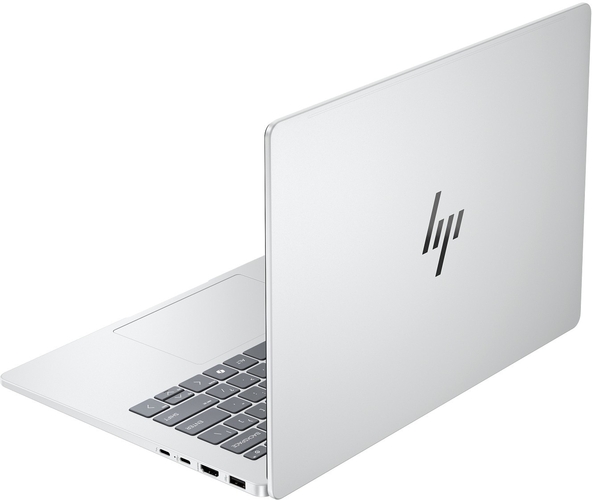 Ноутбук HP OmniBook 7 14-fs0002ua 14" WUXGA IPS AG, Intel 5-210H, 16GB, F512GB, UMA, Win11P, сріблястий