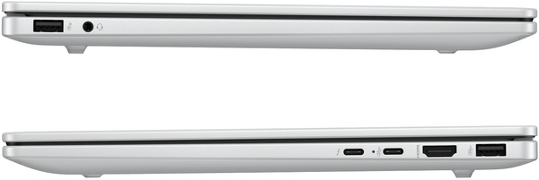 Ноутбук HP OmniBook 7 14-fs0002ua 14" WUXGA IPS AG, Intel 5-210H, 16GB, F512GB, UMA, Win11P, сріблястий