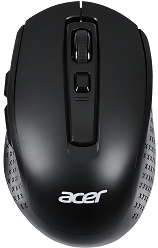 Мышь беспроводная Acer OMR060 WL Black (ZL.MCEEE.02E)